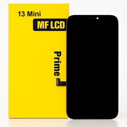 LCD scherm geschikt voor iPhone 13 Mini – Incell vervangingsdisplay met touch en beeldschermfunctie