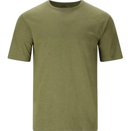 T-shirt Whistler Caloot