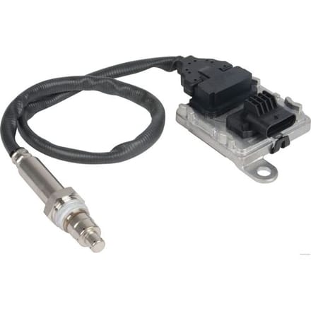 NOx-sensor, NOx-katalysator HERTH+BUSS ELPARTS 70680211