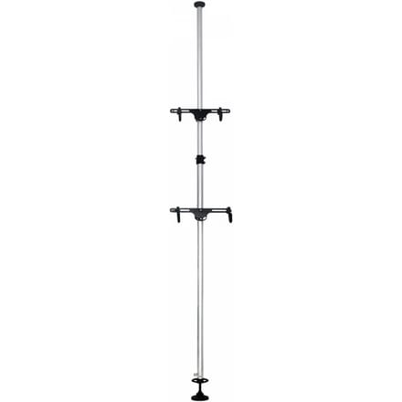 Horizontale standaard Krayton pour 2 vélos Krayton