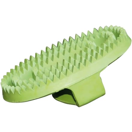 Borstel Harry's Horse Roskam rubber klein