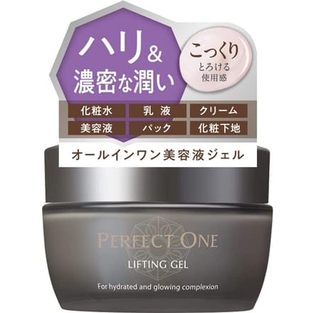 PERFECT ONE - Lifting Gel 50g