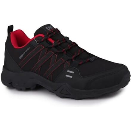 Trail Dk 09601BLKREDM