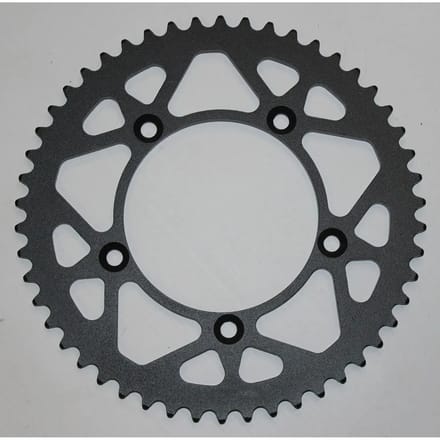 Achterste motor tandwiel van staal Moose Aprilia ETX 125