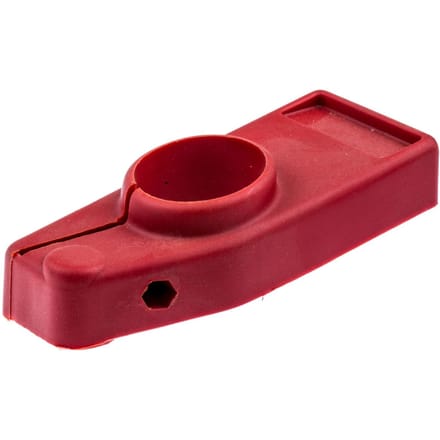 Holder rood