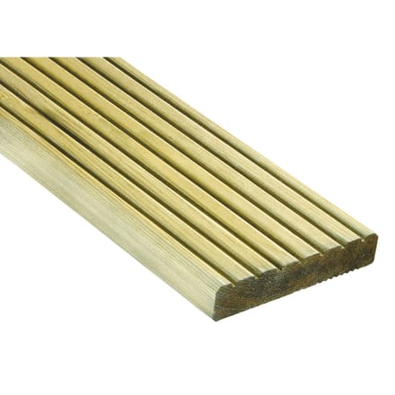 Intergard Vlonderplanken grenen 360cm (28x145mm)