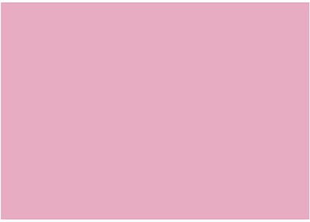 Creativ Company EVA Foam Sheets Pink A4 10pcs.