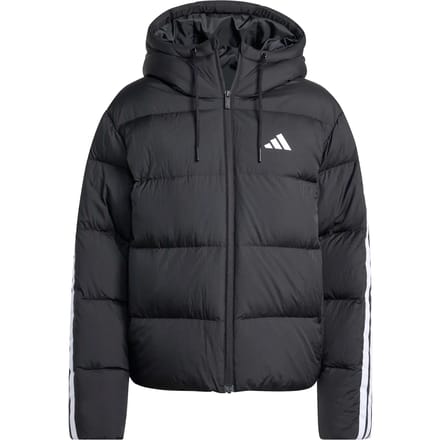 Donsjack voor dames adidas Essentials 3-Stripes