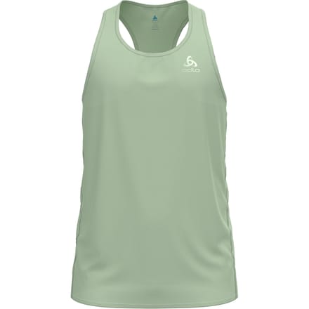 Odlo Zeroweight Chill-Tec Hardloopshirt Heren-salie