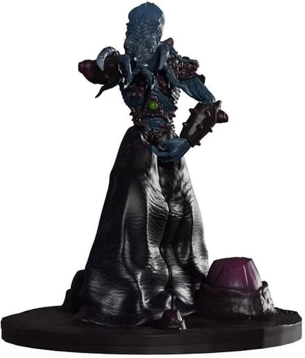 CyP Brands Dungeons & Dragons Resin Figure Mind Flayer 19 cm Beeld