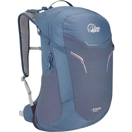 Lowe Alpine AirZone Active 22 - Wandelrugzak Orion Blue 22 L