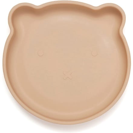 Petit Monkey siliconen bord bear honey