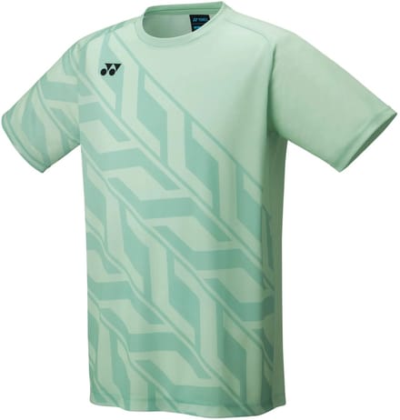 Yonex 16741EX heren sportshirt - peppermint - maat L