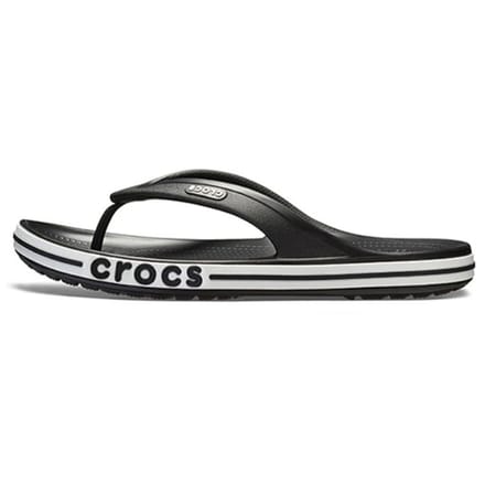 Teenslippers Crocs Bayaband Flip