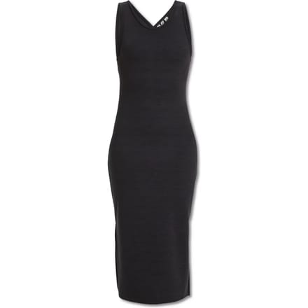Mouwloze jurk voor dames Roxy Good Keepsake