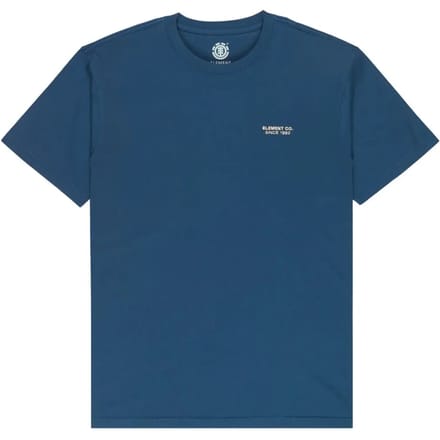 T-shirt Element Co Emb