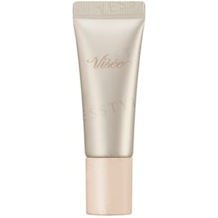 Kose - Visee Color Lock Eye Base 01 Pink Beige - 8g