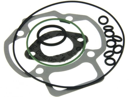 Pakkingset Polini 70cc EVO Gilera & Piaggio watergekoeld
