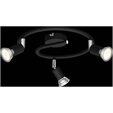 Philips Limbali 8719514465251 Plafondspot LED GU10 Wit