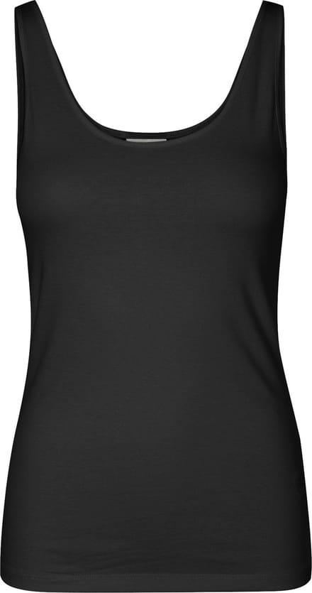 Vero Moda VMMAXI MY SOFT UU TANK TOP NOOS Dames Singlet - Maat S