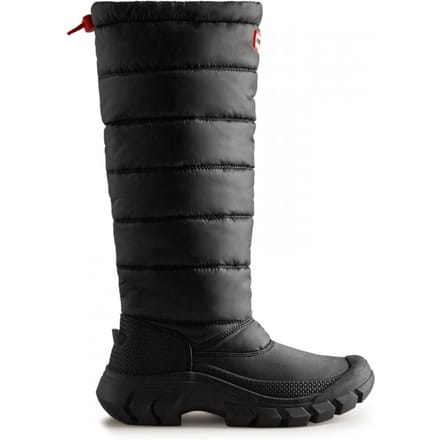 Hunter Dames Intrepid Lang Snow Boot