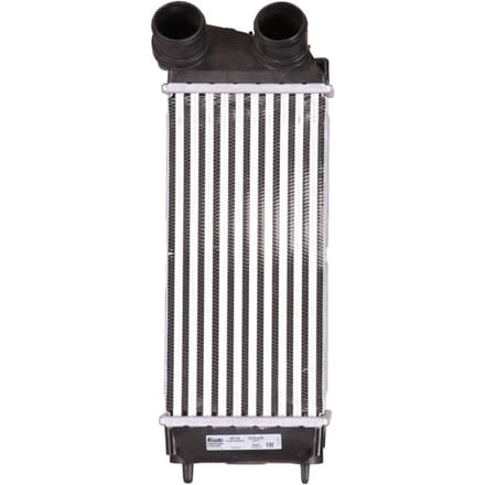 Intercooler NISSENS 96718