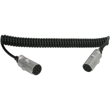 Philips Elektrische spiraalkabel PHILLIPS D213-01-040-1106