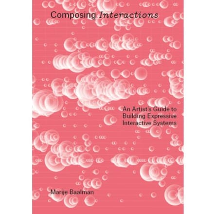 Composing Interactions - Marije Baalman