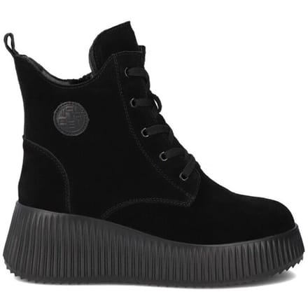 Enkellaarzen Filippo DBT728825BK