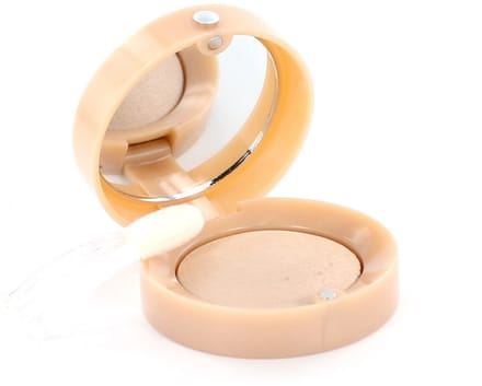 Bourjois New Round Pot Oogschaduw - 08 Beige Rose