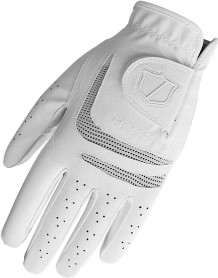 Wilson Staff Grip Plus Handschoen Dames 2025