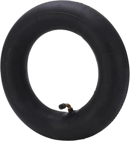 Binnenband Rubber - Flexibele Band - Scooter Rijden - Schokabsorberend - 110/50-6.5