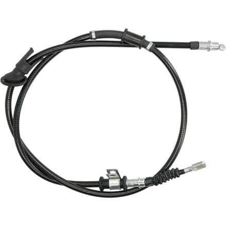 Kabel, parkeerrem ABE C75001