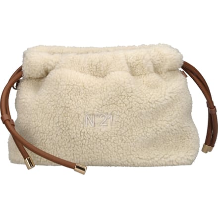 N°21 Zakken. Beige
