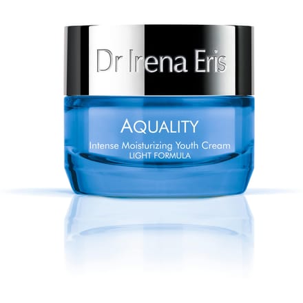 Dr. Irena Eris Aquality intense Moisturizing Youth Cream 50 ml