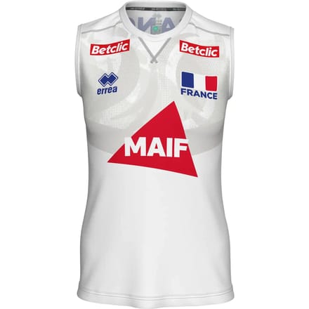 Dames tanktop buiten Frankrijk 2025/26