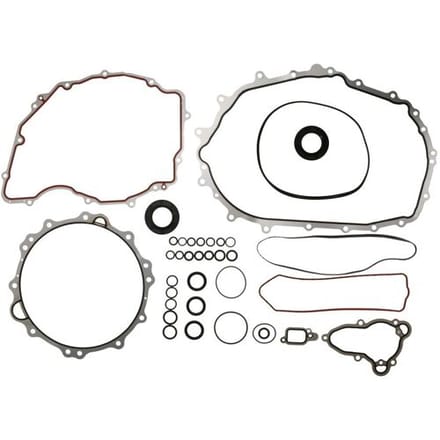 Afdichtingsset, elektromotor AJUSA EV001101