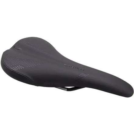 Zadel WTB Silverado Cromoly Medium