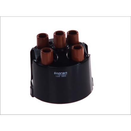 Topran Stroomverdelerkap HANS PRIES 100 980