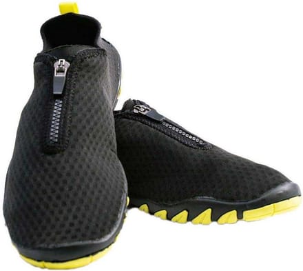 Ridgemonkey Apearel Dropback Aqua Duikbooties Zwart EU 42-44 Man
