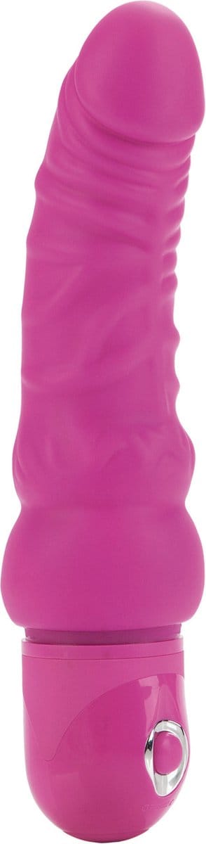 CalExotics Roze Waterdichte Vibrator