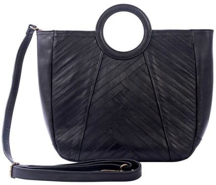 Chabo Bags Roxy Shopper Zwart