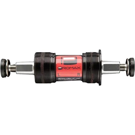 Trapas vierkante as Promax Sc-1 Euro Jis