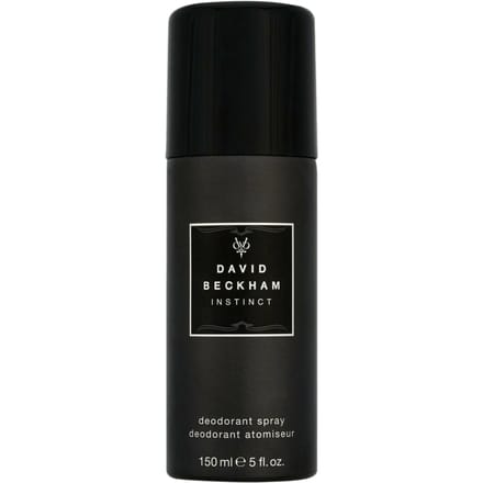 David Beckham Instinct Deospray 150 ml