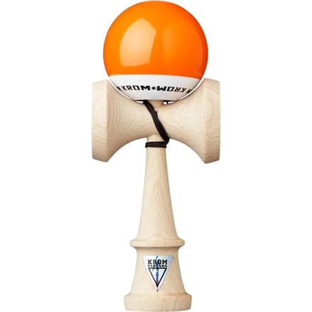 KROM KENDAMA PL-ORA vaardigheids-/actief spel & speelgoed