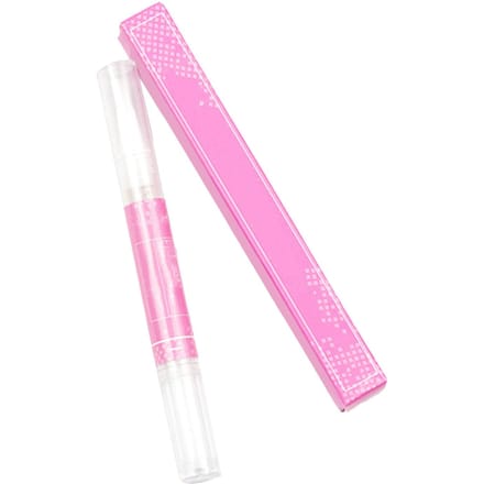 Wimper Extension Remover Pen Lash Gel Vrije Oplosmiddel Wimper Extension Pen voor Verwijderen white