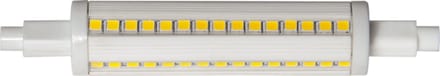 Staaflamp - R7S - 8W - Extra Warm Wit - 2700K