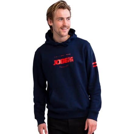 Hoodie Jobe Sports