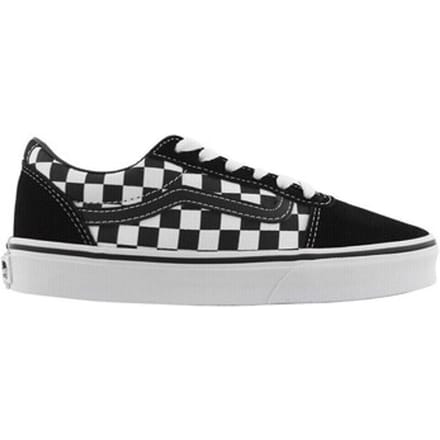 Sneakers Vans PVJ Y WARD CHECHERED