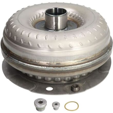 Koppeling, automatische versnellingsbak ZF 1090 298 118